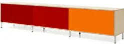 Schieber zu Sideboard Irion, flach