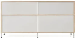 Schieber zu Sideboard Irion, hoch
