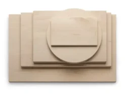Schneidbrett Box