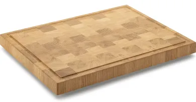 Schneidbrett Woodstone