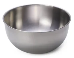 Schüssel Edelstahl