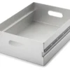 Schublade Atlas, Aluminium