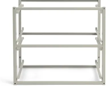 Schubladenregal Stellage zwei