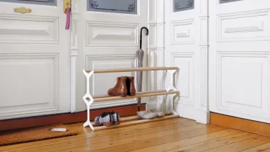 Schuhregal Stixx