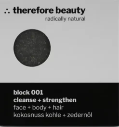 Seifenblock tob