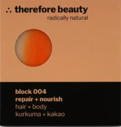 Seifenblock tob
