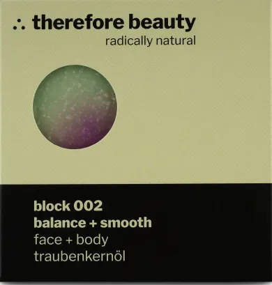 Seifenblock tob