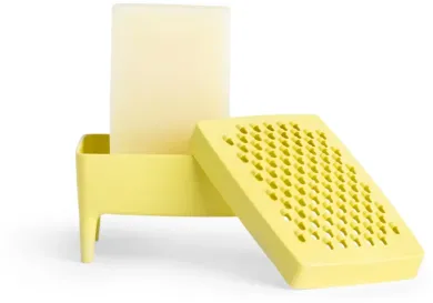 Seifenschale Bubble Buddy