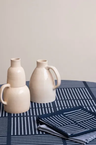Serviette Fatxada