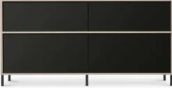 Sideboard Irion, hoch