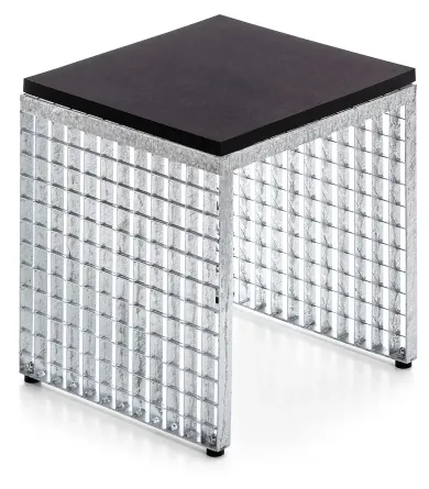 Sitzkissen zu Hocker Skwer