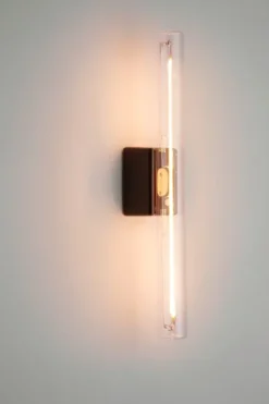 Sockel für Linienlampe