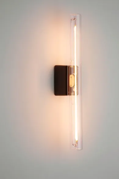 Sockel für Linienlampe