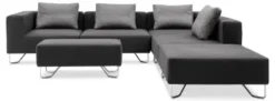 Sofaelement Lotus