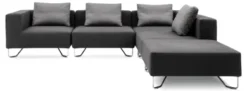 Sofaelement Lotus