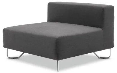 Sofaelement Lotus