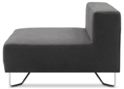 Sofaelement Lotus