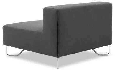 Sofaelement Lotus