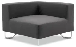 Sofaelement Lotus