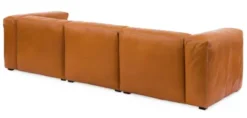 Sofa Mags Soft Leder