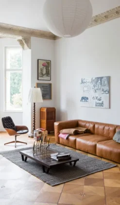 Sofa Mags Soft Leder