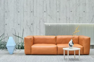 Sofa Mags Soft Leder