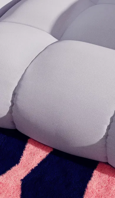 Sofa Sander