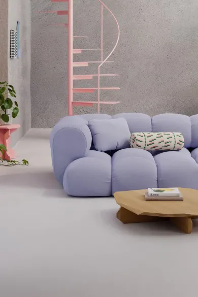 Sofa Sander