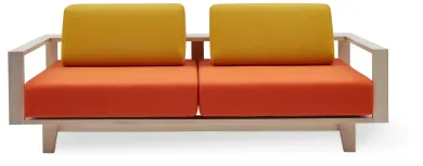 Sofa Wood