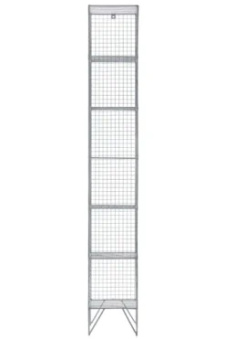 Spind Netzbox 1x6