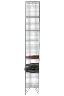 Spind Netzbox 1x6