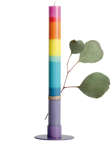 Stabkerze Du bist toll