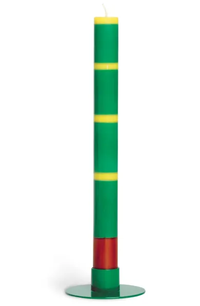 Stabkerze Weihnacht