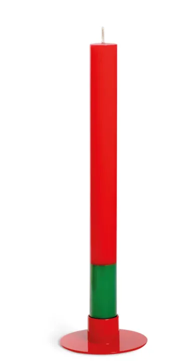 Stabkerze Weihnacht