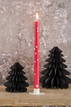 Stabkerze XMAS Countdown