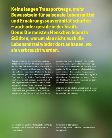Stadtgemüse