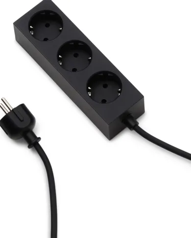 Steckdose Power Bar