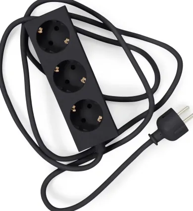 Steckdose Power Bar