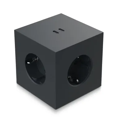 Steckdose Square 2