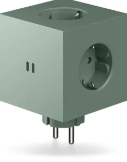 Steckdose Square 2