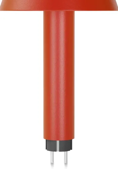 Steckerleuchte Nomad Lamp 01