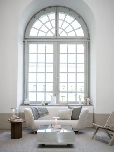 Steckerleuchte Nomad Lamp 01