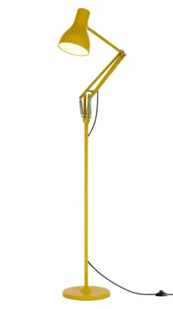 Stehleuchte Anglepoise® Typ 75, MHE