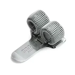 Stiftclip Stahl