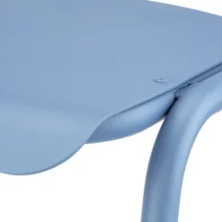 Stuhl Alu 2
