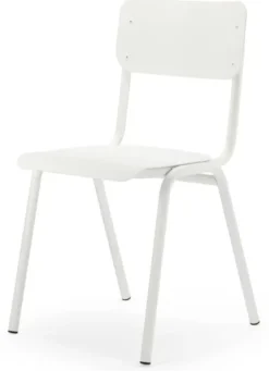 Stuhl Alu 2