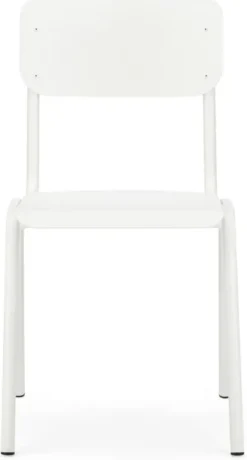 Stuhl Alu 2