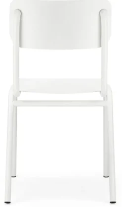 Stuhl Alu 2