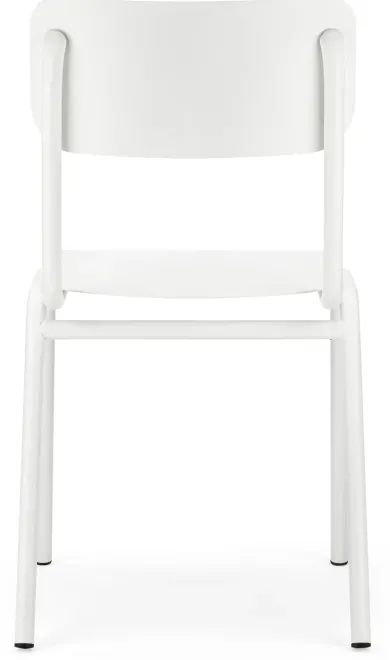 Stuhl Alu 2