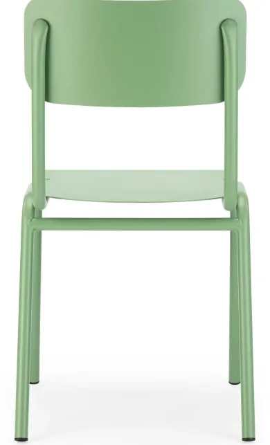 Stuhl Alu 2